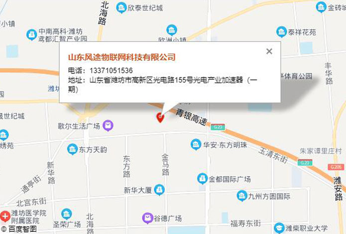地图